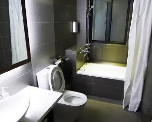 五步廊旅舍 酒店
